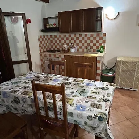 La Dimora Di Ballaro Apartment Palermo